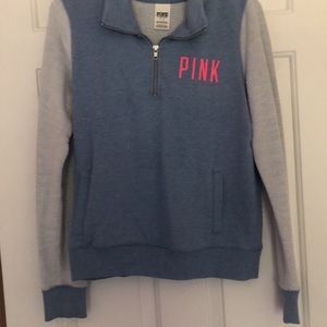 PINK brand sweatshirt